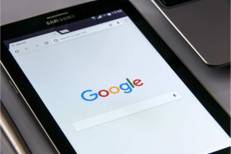 Google Update